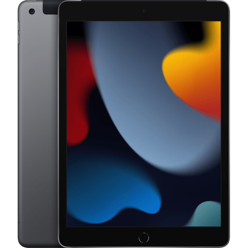Apple iPad 10.2" (9th gen) gwiezdna szarosc