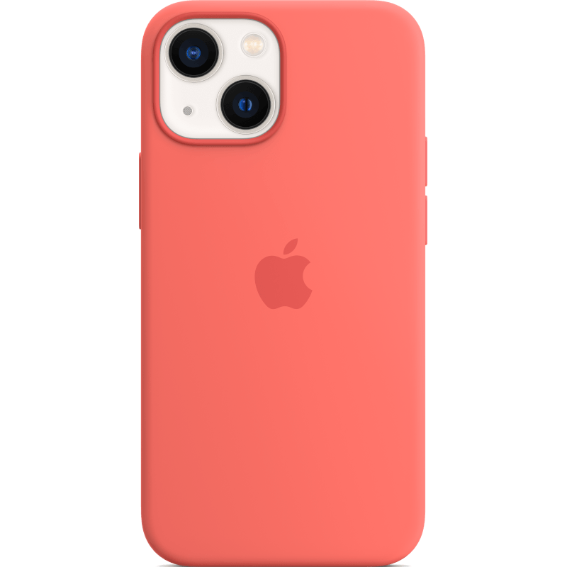 Etui Apple Silicone Case with MagSafe do iPhone 13 mini