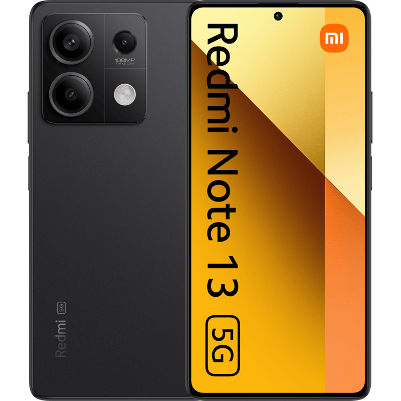 Xiaomi Redmi Note 13 5G 8/256GB