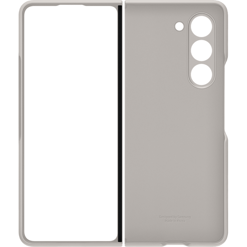 Etui Samsung Standing Case with Strap do Galaxy Z Fold5