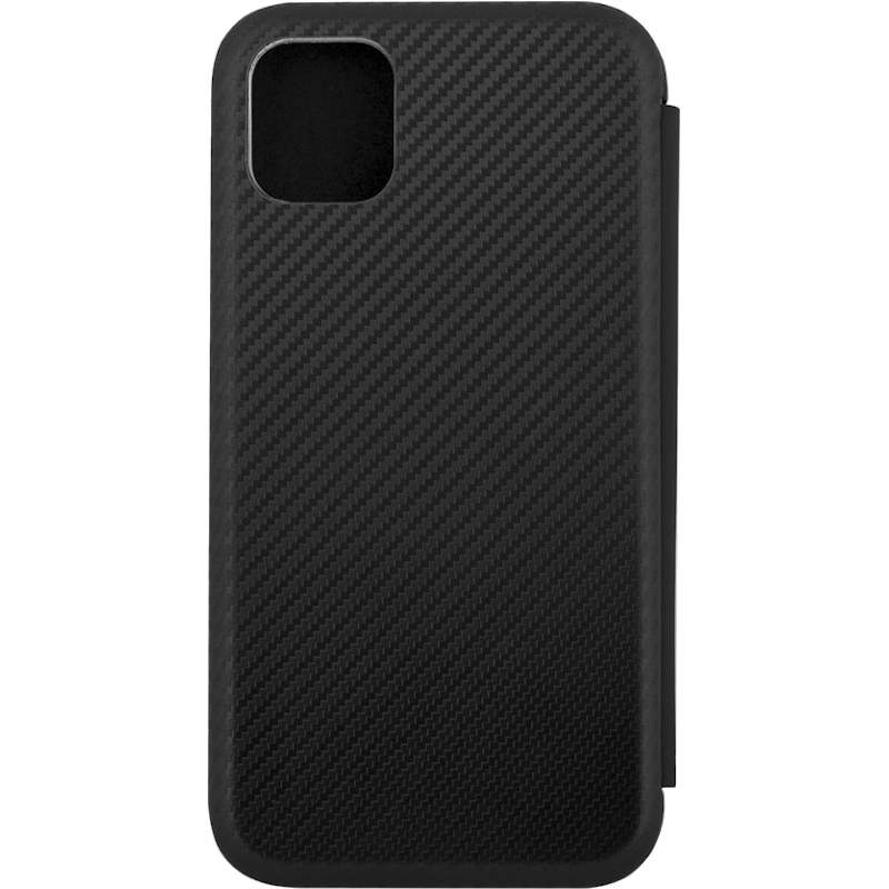 Etui Evolution Karbon iPhone 11