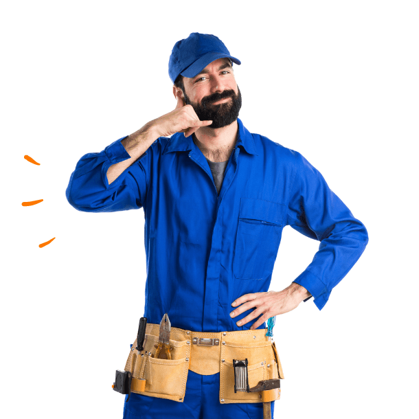 W razie domowej awarii pomoże Ci&nbsp;Serwisant&nbsp;24