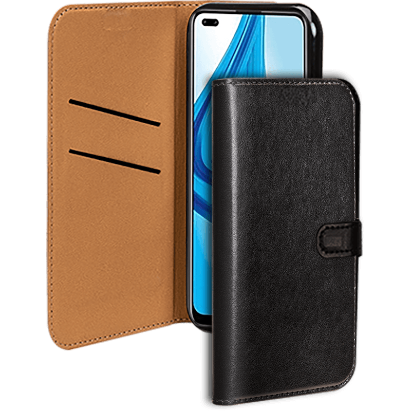 Etui BB OPPO A54 A74 book case 