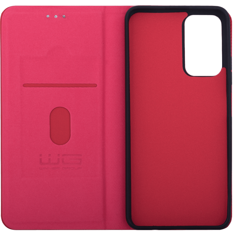 Etui WG Flipbook Duet Xiaomi Redmi 10 5G (2022)