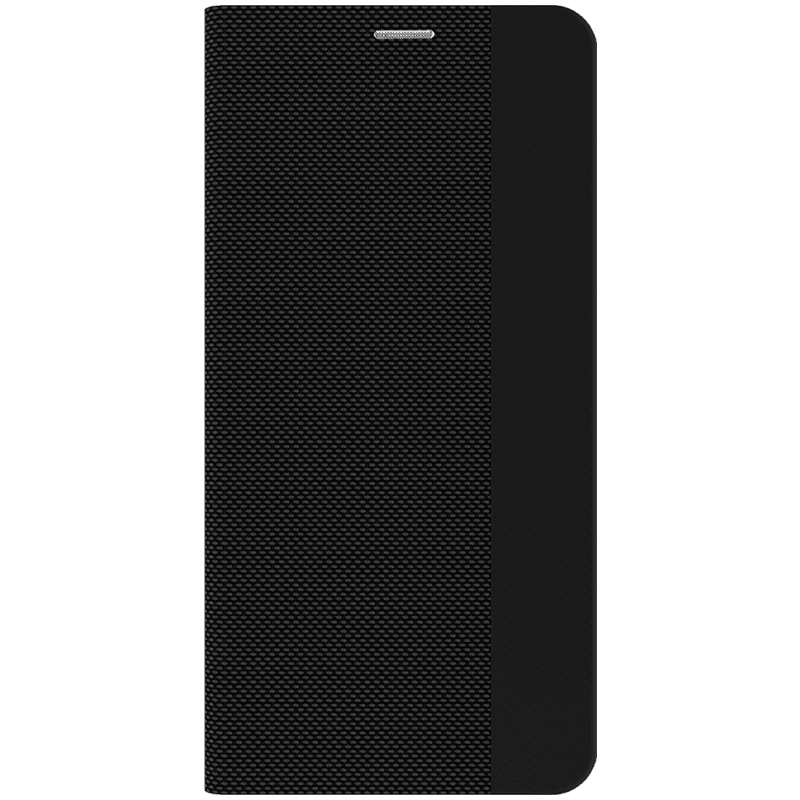 Etui WG Flipbook Duet Samsung Galaxy S26 ULTRA 5G czarne front