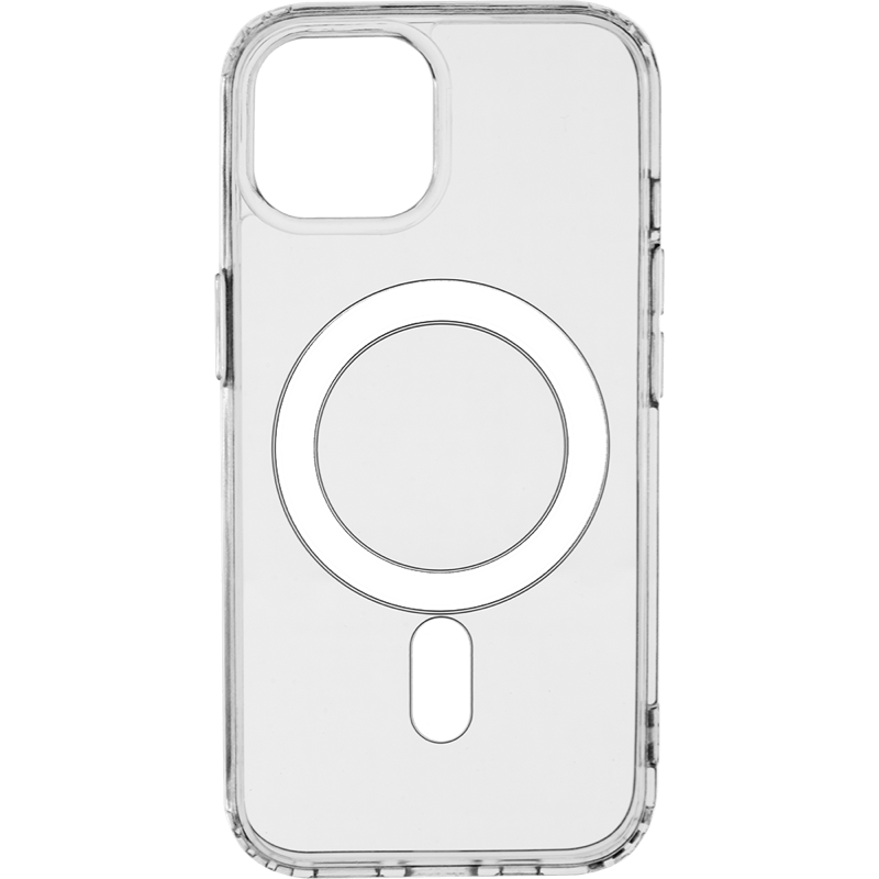 Etui WG Comfort Magnet iPhone 15