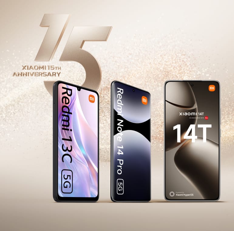 Xiaomi Fan Festival