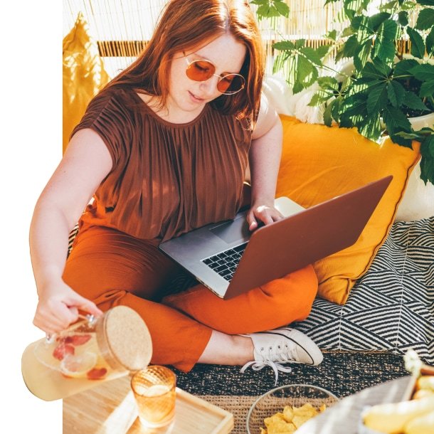 Poczęstuj się 2&nbsp;mies. światłowodu w&nbsp;prezencie!