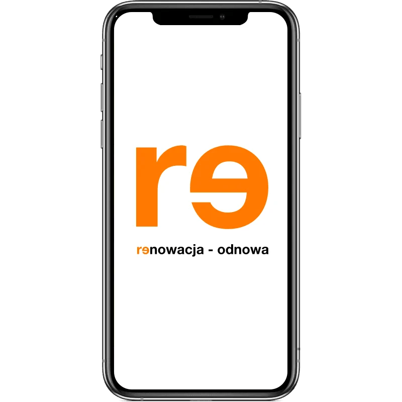 iPhone Xs srebrny odnowiony Renewd klasa A+