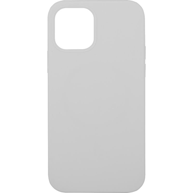 Etui Liquid Magnet iPhone 12 Mini