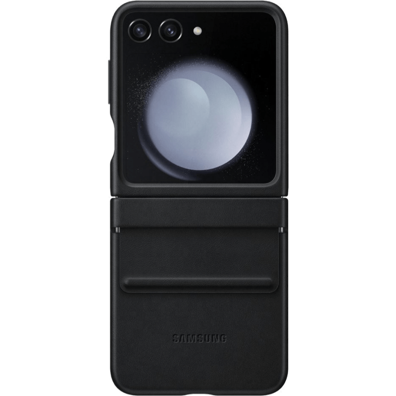 Etui Samsung ECO-Leather Case do Galaxy Z Flip5
