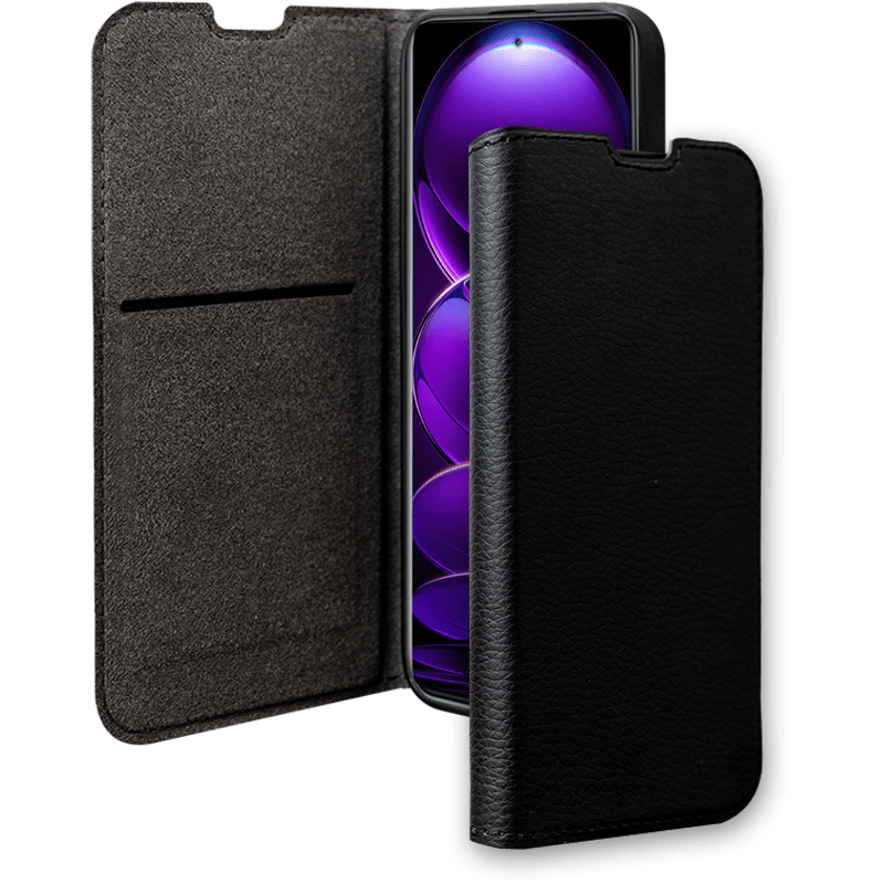 Etui ochronne book Xiaomi Redmi Note 12 4G BB