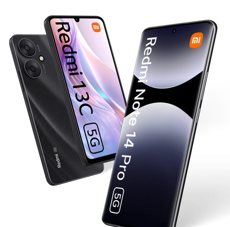 Xiaomi