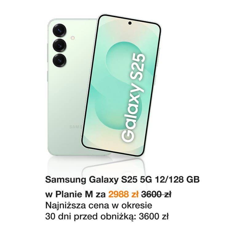 Samsung Galaxy S25 5G 12/128 GB