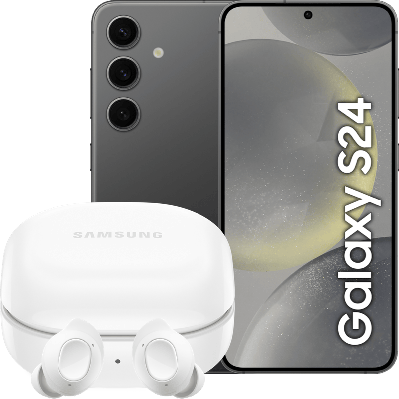 samsung-galaxy-s24-black-buds-