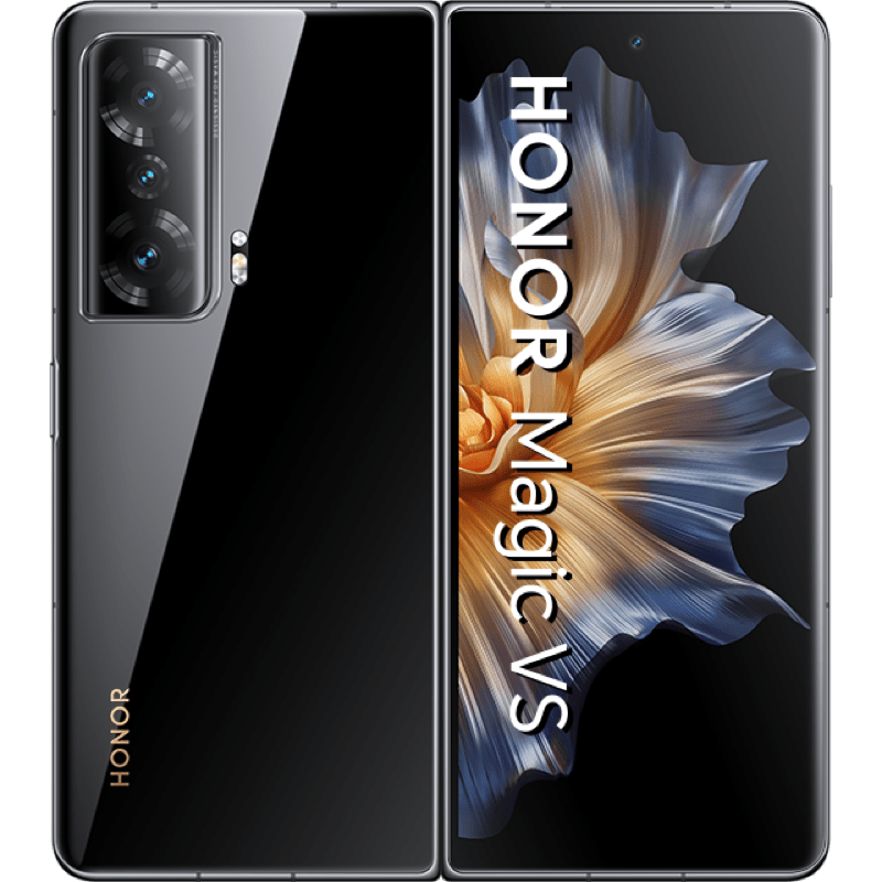 HONOR Magic Vs 5G 512GB czarny front