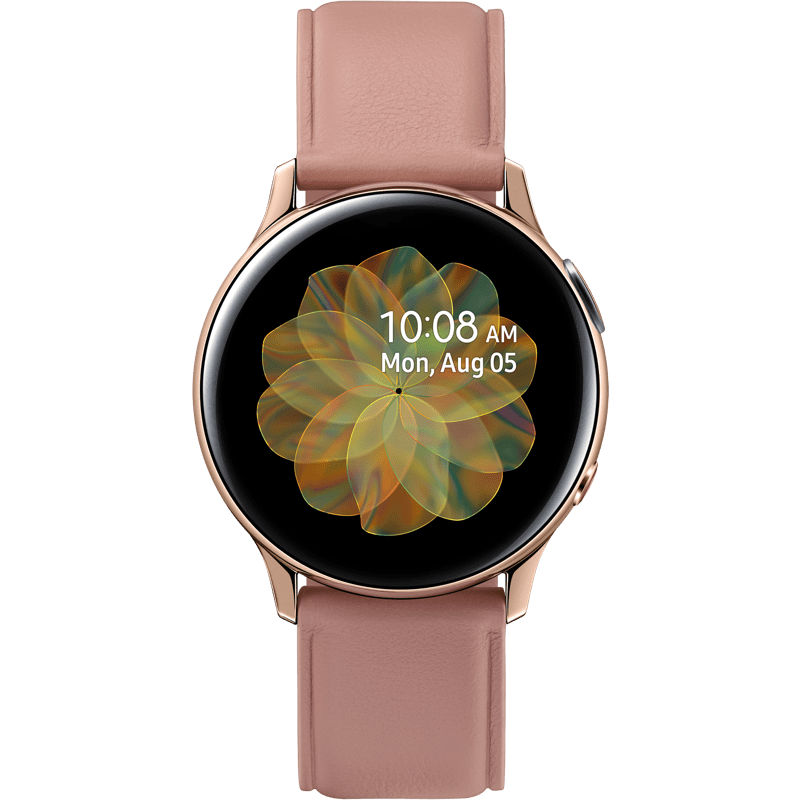 SAMSUNG  WATCH AC2 44S zloty