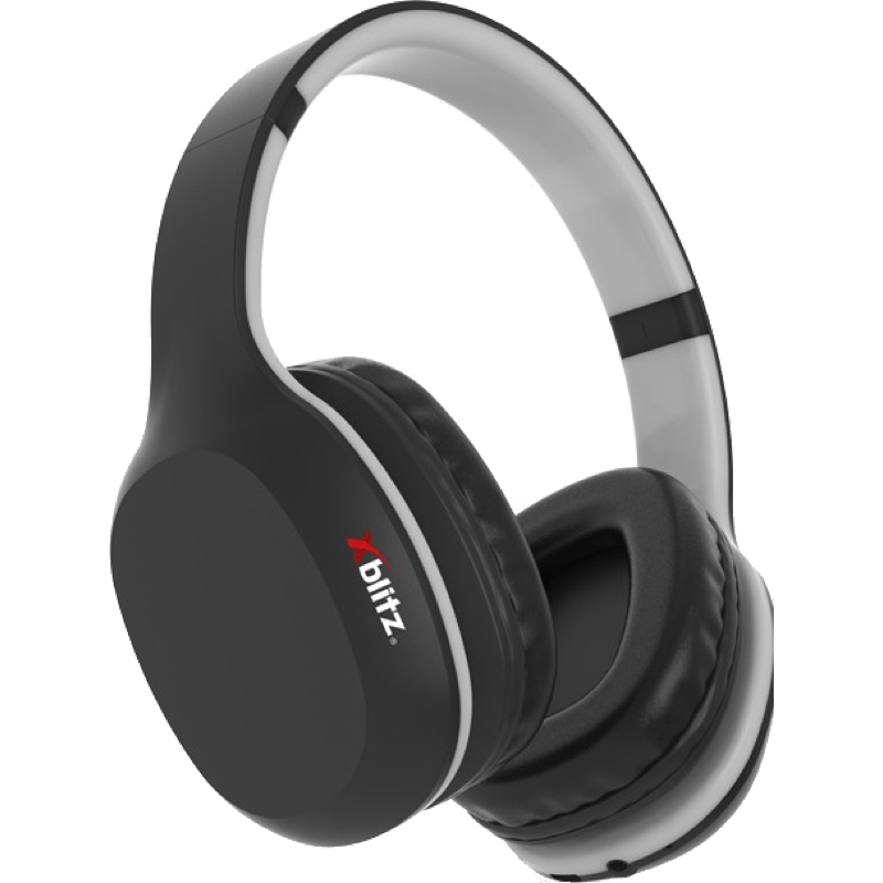 Słuchawki nauszne bluetooth Xblitz Pure Beast