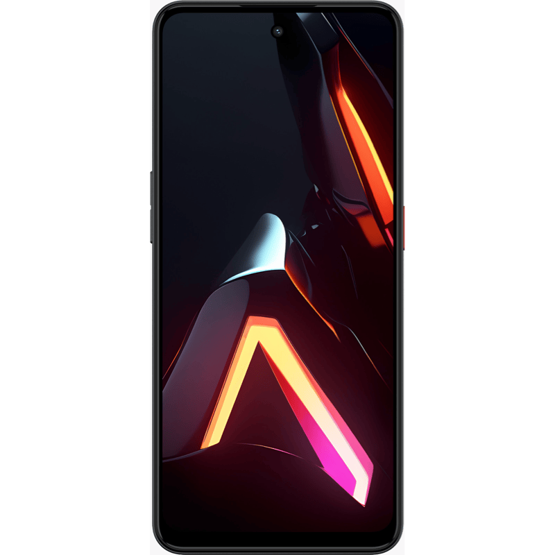 Nubia Neo 3 5G 8/256 GB czarny