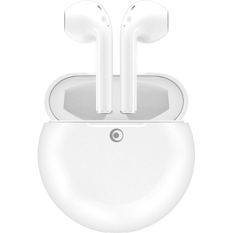 True Wireless Słuchawki bezprzewodowe