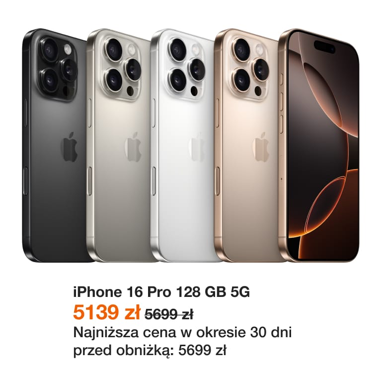 iPhone 16 Pro