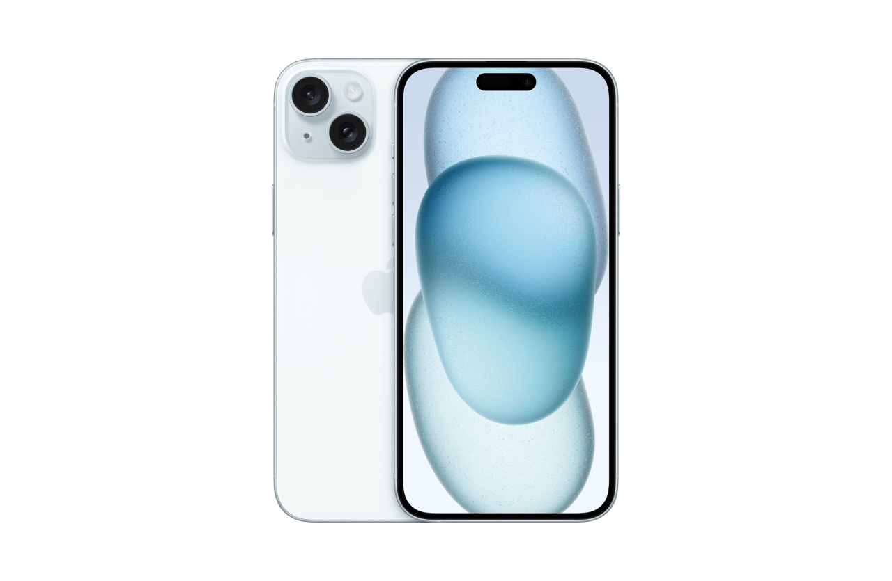 iPhone 15 Plus 256GB 5G w sklepie Orange dla Firm, cena, dane