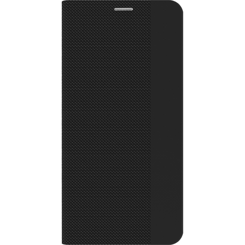 Etui WG Flipbook Duet do HONOR X6A 4G, wariant czarny