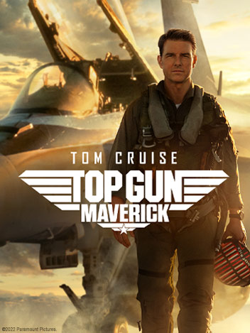 Top Gun: Maverick