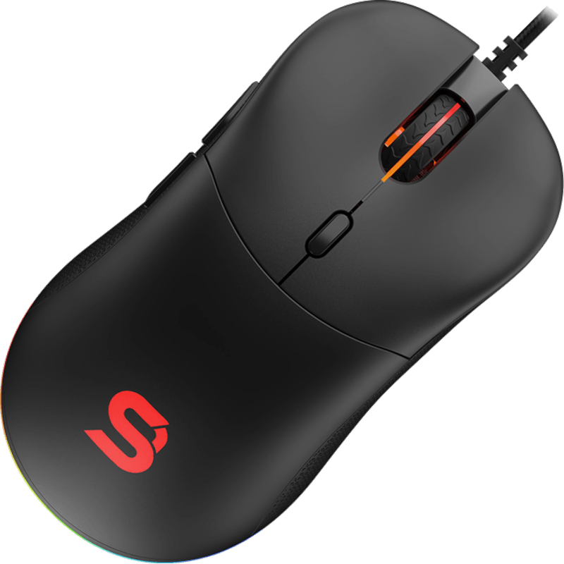 SPC Gear mouse GEM SPG147
