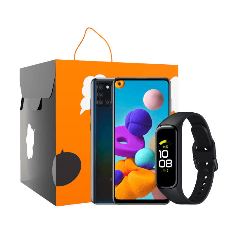 Samsung a21s smart watch online