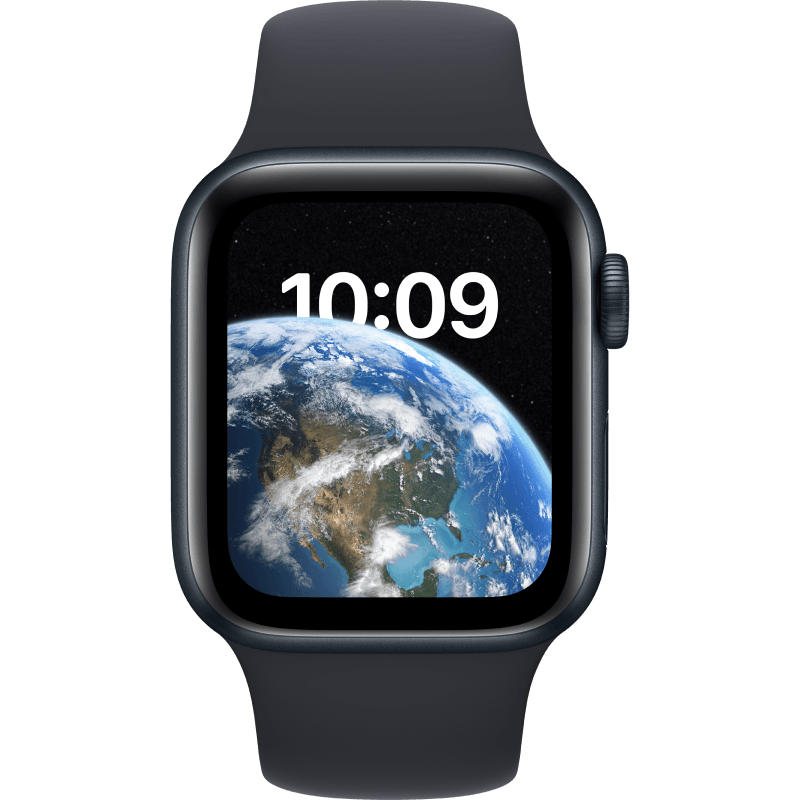 Apple Watch SE GPS + eSIM (Cellular) 40mm