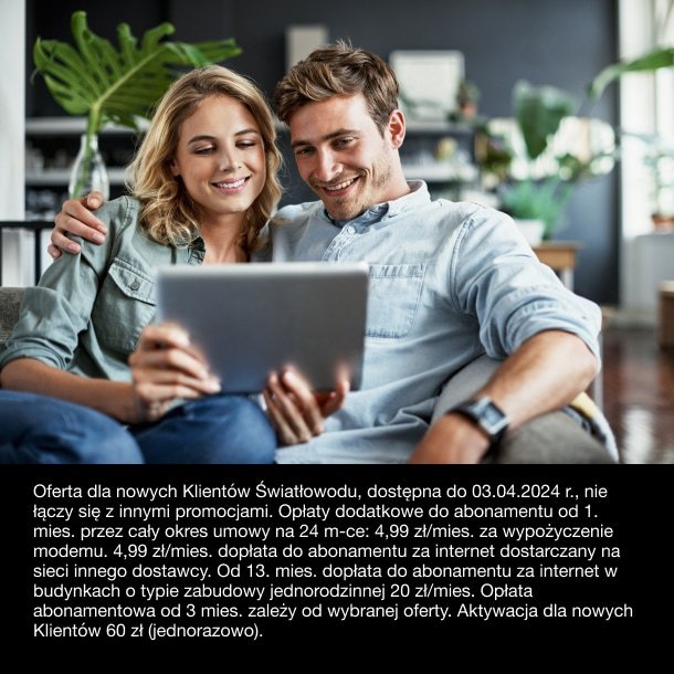 Zyskaj pierwsze 2&nbsp;mies. abonamentu