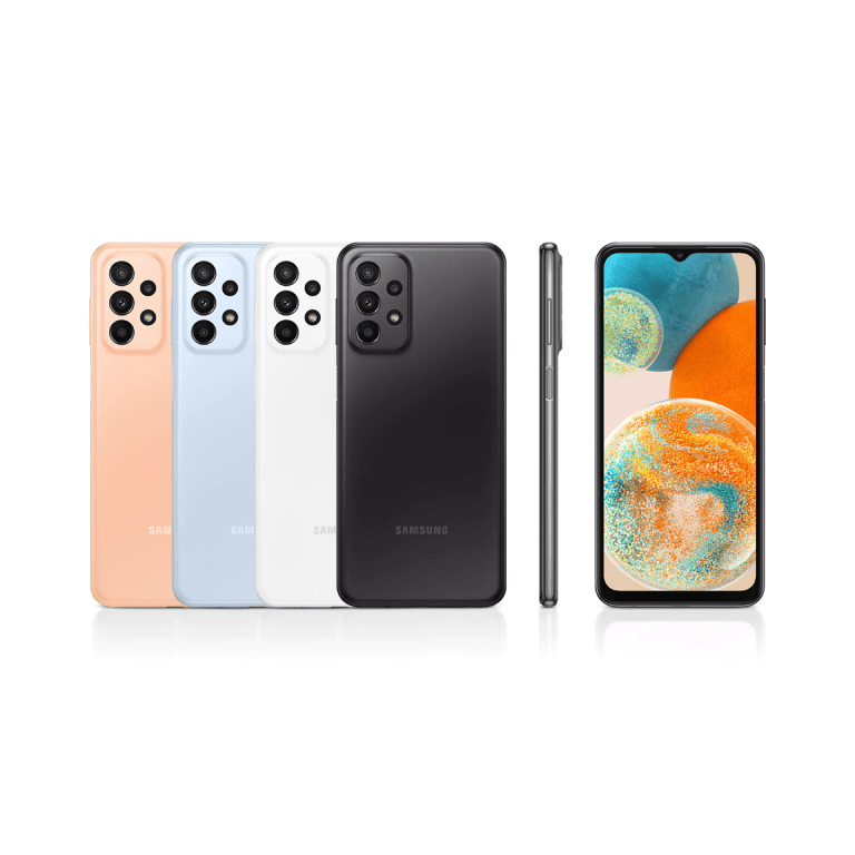 Samsung Galaxy A23 5G 4/64GB cena, dane, opinie| Sklep