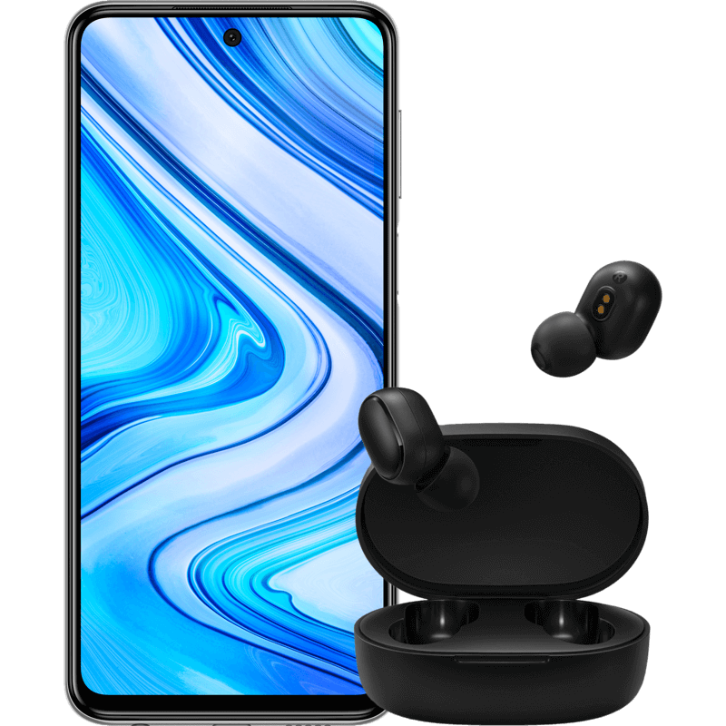wireless earbuds for note 9