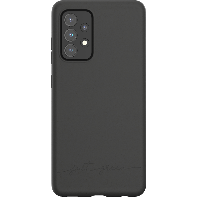 Ekologiczne etui Just Green Samsung Galaxy A52 / A52 5G