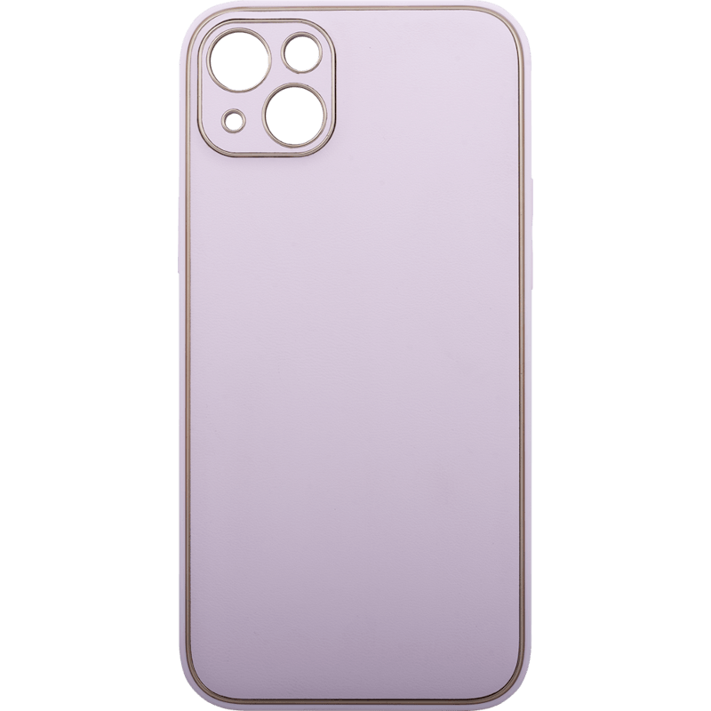 Etui WG Glamour Magnet iPhone 14 Plus