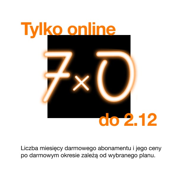 Megaokazja! Nie płać za&nbsp;abonament nawet do&nbsp;czerwca