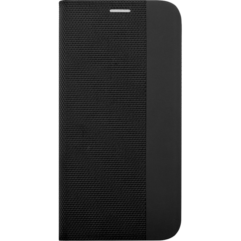 Etui Flipbook Duet Samsung Galaxy A42 5G czarne