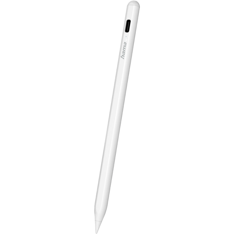Aktywny Rysik Scribble do Apple iPad biały front 1