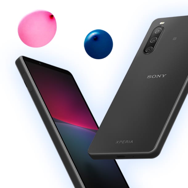Niesamowity Sony Xperia&nbsp;10&nbsp;IV w&nbsp;korzystnej cenie 