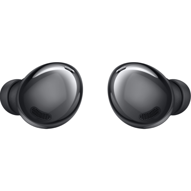 Samsung Galaxy Buds Pro czarne sluchawki