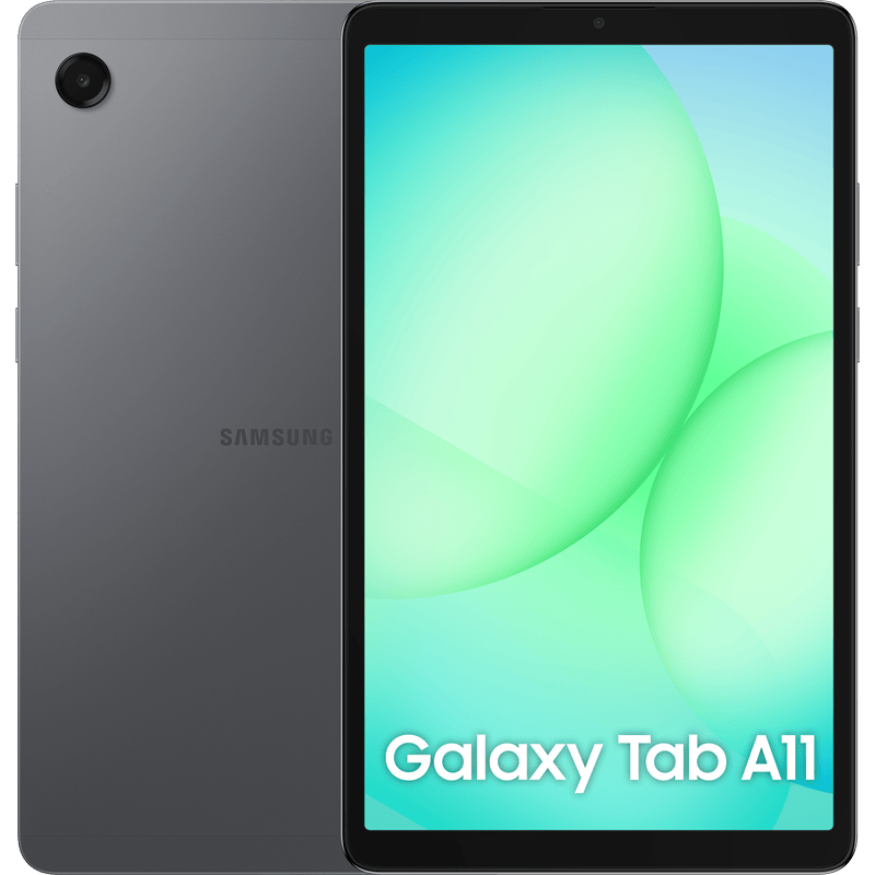 Tablet Samsung Galaxy A11 4/64 GB (Wi-Fi) szary
