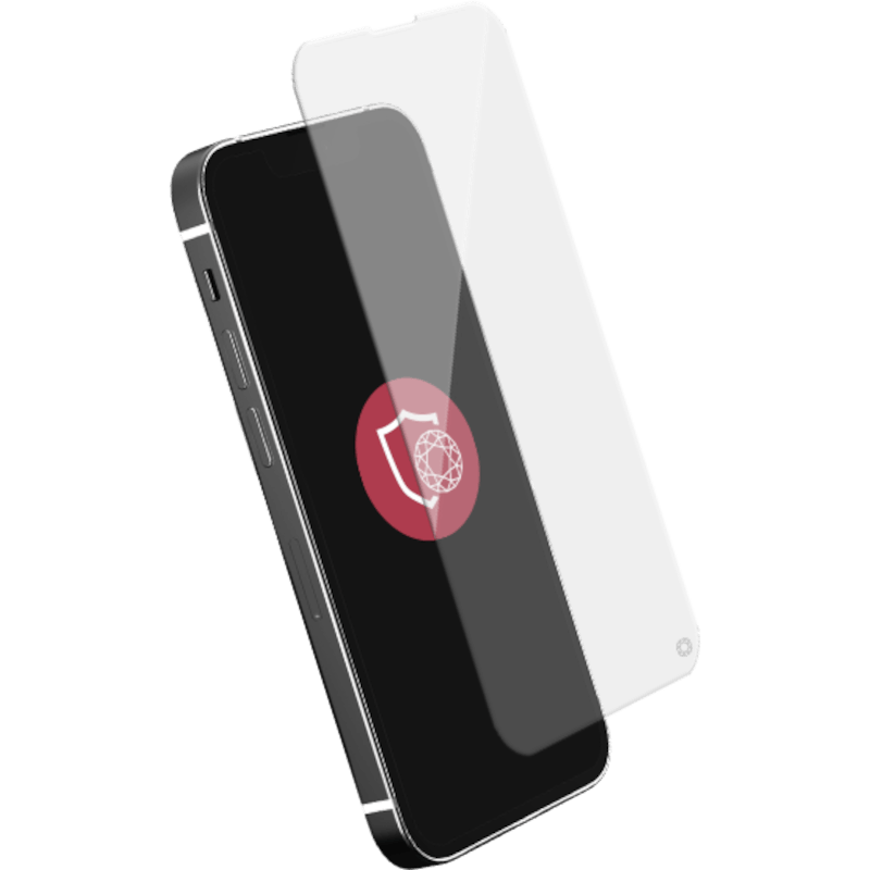 Szkło ochronne Force Glass iPhone Mini 2.5D