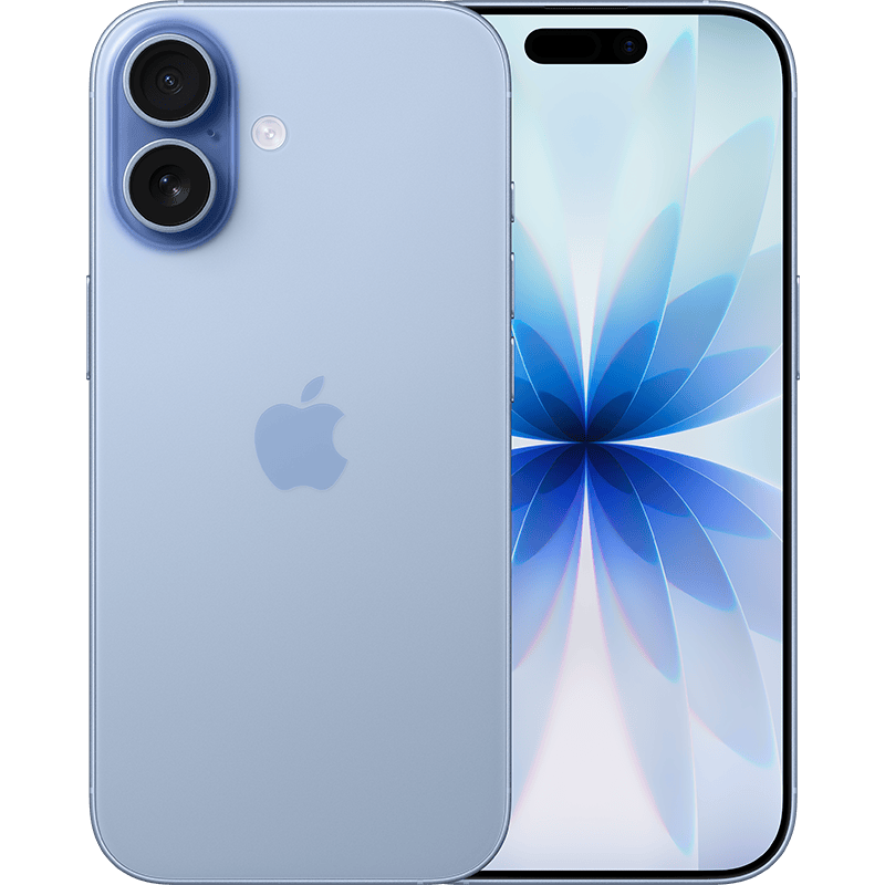 iPhone 17 gołębi