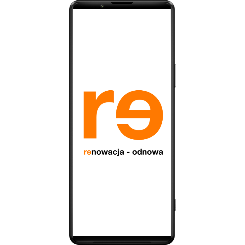 Sony Xperia 1 III czarny - odnowiony