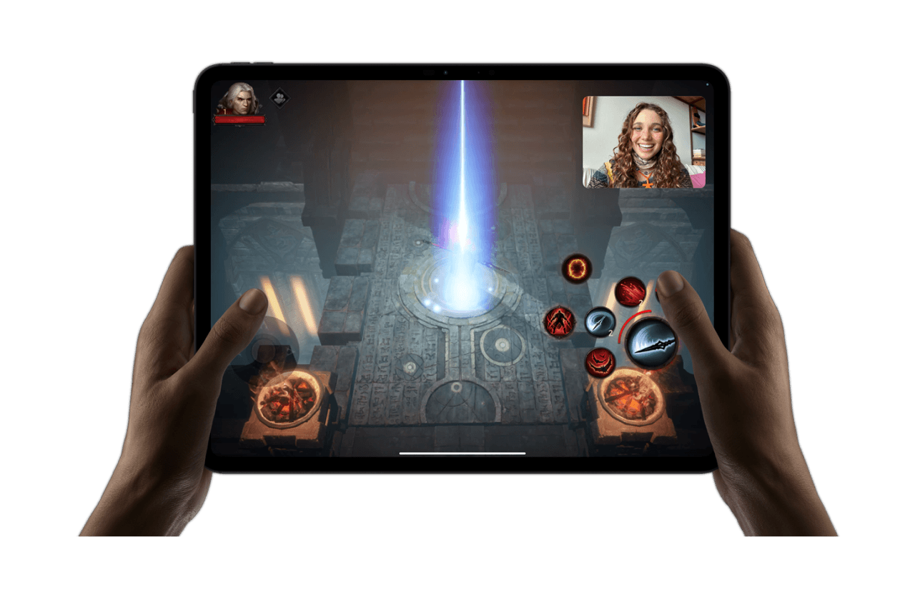 iPad Pro 11 (M4) 256 GB 5G cena, dane, opinie| Sklep Orange