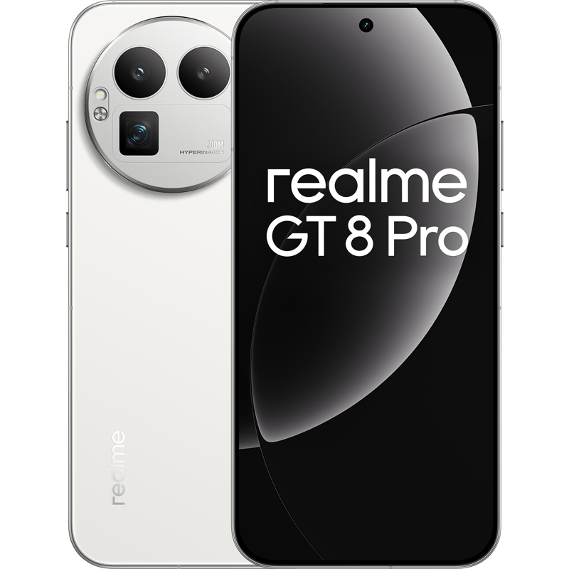 realme_gt_8_pro_white_front