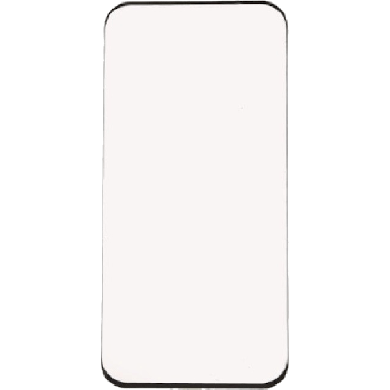 Szkło ochronne 4D do Xiaomi Mi 10/10PRO WG Biały