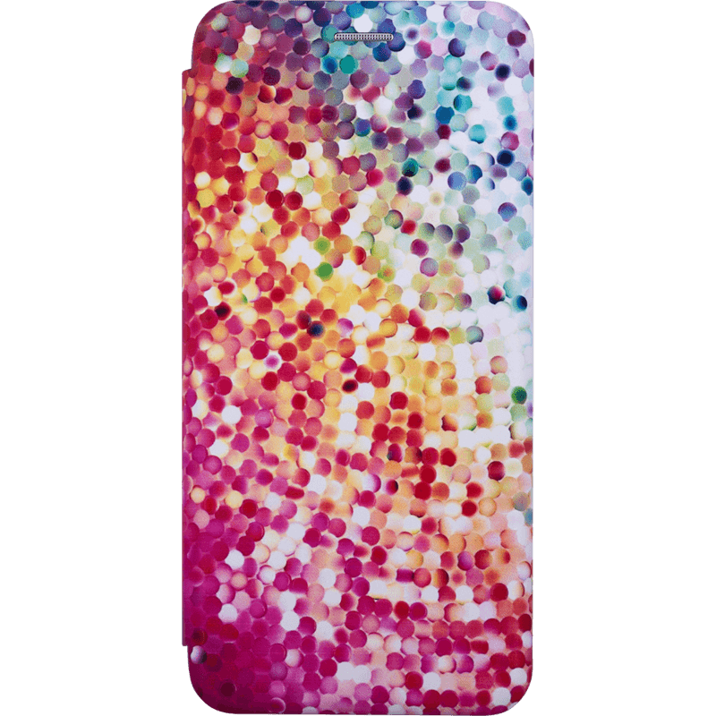 Etui WG Evolution 3D Glitte do Xiaomi Redmi Note 10 Pro