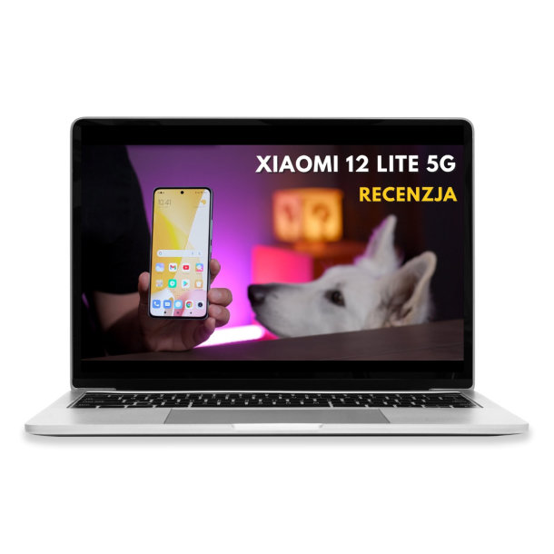 Sprawdź wideorecenzję smartfona Xiaomi&nbsp;12&nbsp;Lite&nbsp;5G